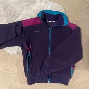 Vintage Columbia Jacket